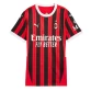 AC Milan Hjemmebanetrøje Dam 2024/2025